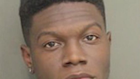 Second arrest made in deadly drive-by shooting